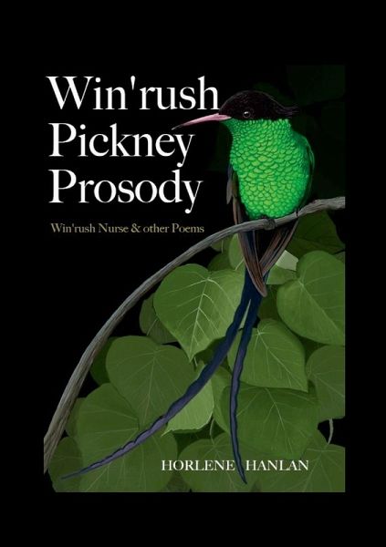Win'rush Pickney Prosody
