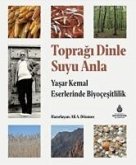 Topragi Dinle Suyu Anla Ciltli Topragi Dinle Suyu Anla Ciltli