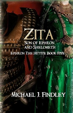 Zita - Findley, Michael J.