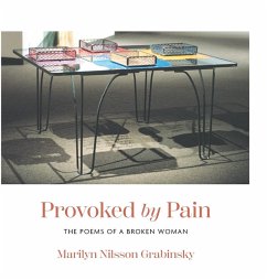 Cover Provoked by Pain