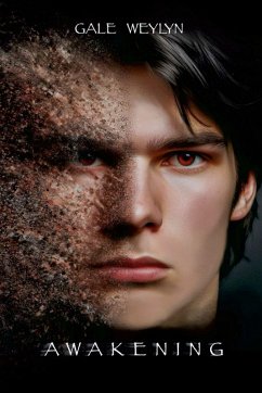 Awakening - Weylyn, Gale