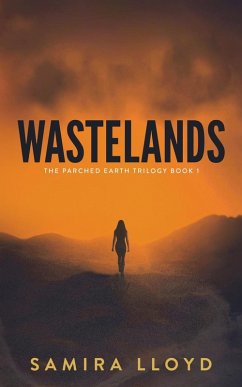 Wastelands - Lloyd, Samira