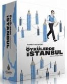 Öykülerde Istanbul - Cumhuriyetin 100 Öyküsü 2 Cilt Takim Ciltli Öykülerde Istanbul - Cumhuriyetin 100 Öyküsü 2 Cilt Takim Ciltli