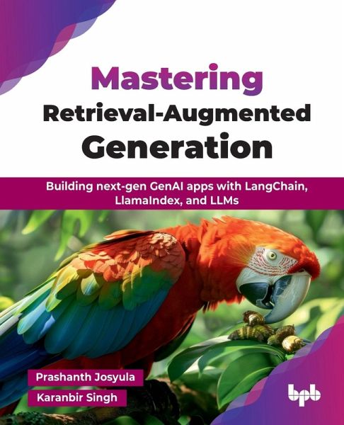 Mastering Retrieval-Augmented Generation Mastering Retrieval-Augmented Generation