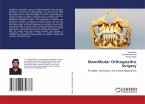 Mandibular Orthognathic Surgery