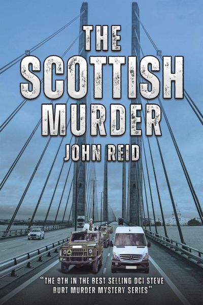 The Scottish Murder