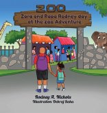 Zara & Papa Rodney Day At the Zoo Adventure Zara & Papa Rodney Day At the Zoo Adventure