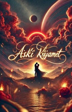 Cover A¿k¿ K¿yamet