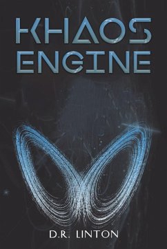 Khaos Engine - Linton, D.R. Khaos Engine - Linton, D.R.