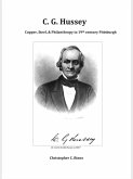 C.G Hussey C.G Hussey