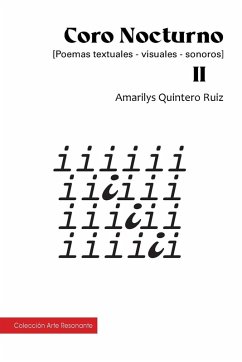 Coro Nocturno - Quintero Ruiz, Amarilys Coro Nocturno - Quintero Ruiz, Amarilys