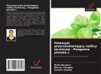 Potencja¿ przeciwutleniaj¿cy ro¿liny leczniczej - Pongamia pinnata L