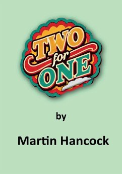 Two for One - Hancock, Martin