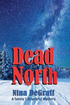 Cover Dead North