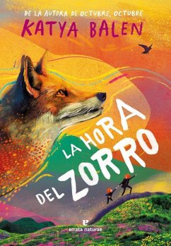 Cover La hora del zorro