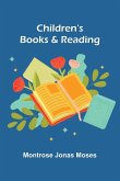 Children's Books and Reading
