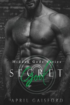 Cover Secret God