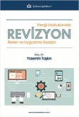 Vergi Hukukunda Revizyon