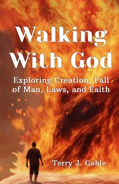 Walking With God - Goble, Terry J.