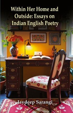 Within Her Home and Outside Cover Within Her Home and Outside