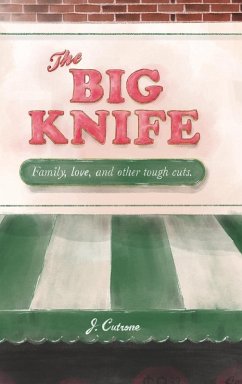 The Big Knife - Cutrone, J.