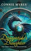 Dragontide's Daughter