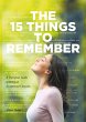 The 15 Things to Remember - Bild 1