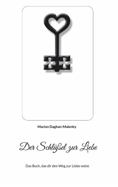 Cover Der Schlüßel zur Liebe