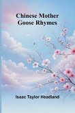Chinese Mother Goose Rhymes Chinese Mother Goose Rhymes