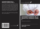 AUTOANTICUERPOS EN LA HEPATITIS CRÓNICA VIRAL C AUTOANTICUERPOS EN LA HEPATITIS CRÓNICA VIRAL C
