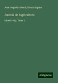 Journal de l'agriculture Journal de l'agriculture