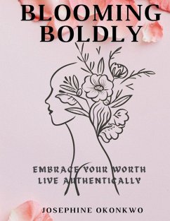 Blooming Boldly Cover Blooming Boldly