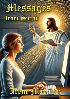 Cover Messages from Spirit