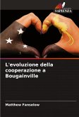 L'evoluzione della cooperazione a Bougainville L'evoluzione della cooperazione a Bougainville