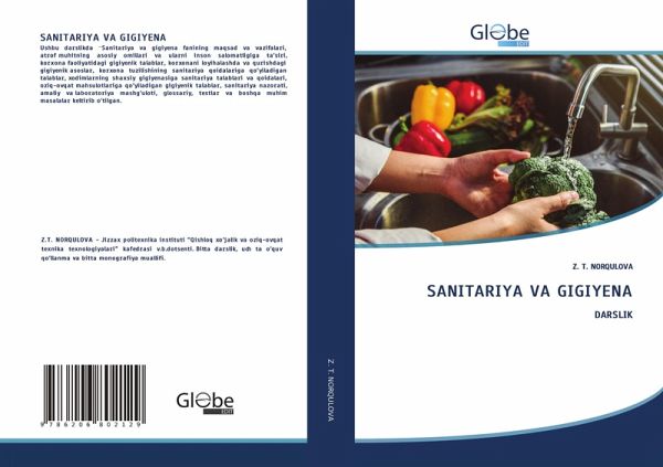SANITARIYA VA GIGIYENA