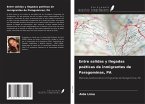 Entre salidas y llegadas poéticas de inmigrantes de Paragominas, PA Entre salidas y llegadas poéticas de inmigrantes de Paragominas, PA