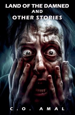 Cover Land of the Damned and Other Stories