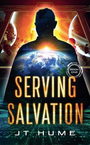 Serving Salvation Book One