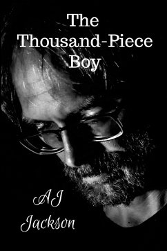Cover The Thousand-Piece Boy