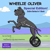 WHEELIE OLIVER WHEELIE OLIVER