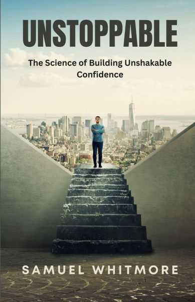 Unstoppable Unstoppable