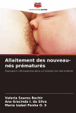 Allaitement des nouveau-nés prématurés Allaitement des nouveau-nés prématurés
