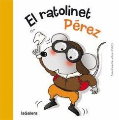 Cover El ratolinet Pérez