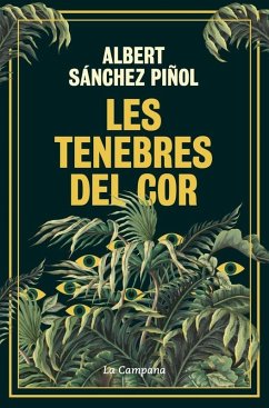 Cover Les tenebres del cor