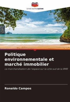 Cover Politique environnementale et marché immobilier