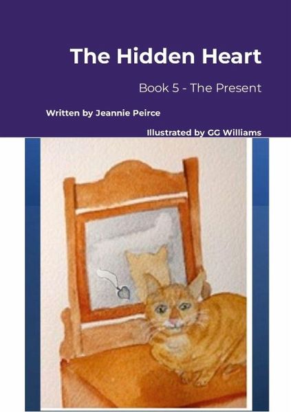 The Hidden Heart The Hidden Heart