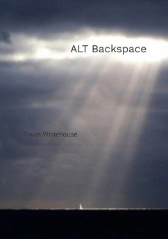 Cover ALT Backspace