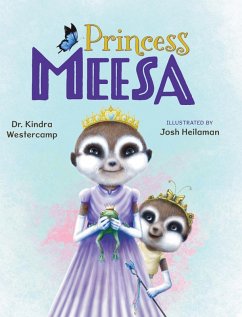 Cover Princess Meesa