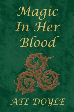 Cover Magic In Her Blood