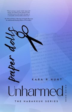 Cover Unharmed